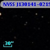 NVSS J130141-021926