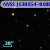 NVSS J130154-010027