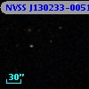 NVSS J130233-005131