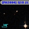 [PH2004] QSO J1257-0111 abs 4.022