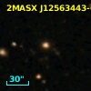 2MASX J12563443-0013181