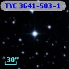 TYC 3641-503-1