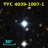 TYC 4039-1007-1