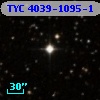TYC 4039-1095-1