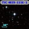 TYC 4039-1116-1
