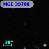 MGC 39700