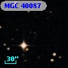 MGC 40087