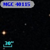 MGC 40115