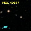 MGC 40167