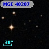 MGC 40207