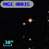 MGC 40015