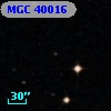 MGC 40016