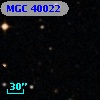 MGC 40022