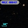 MGC 40047