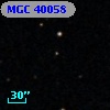 MGC 40058