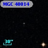 MGC 40014