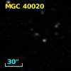 MGC 40020