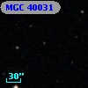 MGC 40031