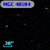 MGC 40504