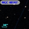 MGC 40507