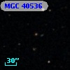 MGC 40536