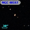 MGC 40587