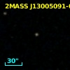 2MASS J13005091-0000041