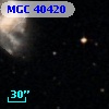 MGC 40420