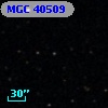 MGC 40509