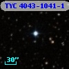 TYC 4043-1041-1