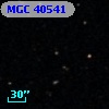 MGC 40541