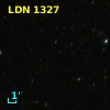 LDN 1327