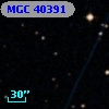 MGC 40391