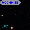 MGC 40415