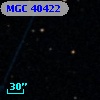 MGC 40422