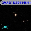 2MASS J13041484-0006117