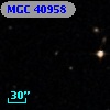 MGC 40958