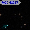 MGC 41017