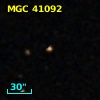 2MASS J13043262-0016112