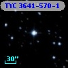 TYC 3641-570-1