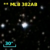 ** MLB   382AB