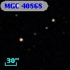 MGC 40868