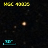 2MASS J13040696-0000092