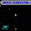2MASS J13033796-0000059