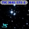 TYC 3641-571-1