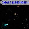 2MASS J13034085-0004533