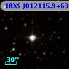 1RXS J012115.9+634354
