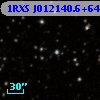 1RXS J012140.6+642639