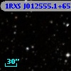 1RXS J012555.1+654958