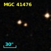 2MASS J13054421-0014270